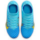 Nike JR Superfly 9 Club KM FG/MG